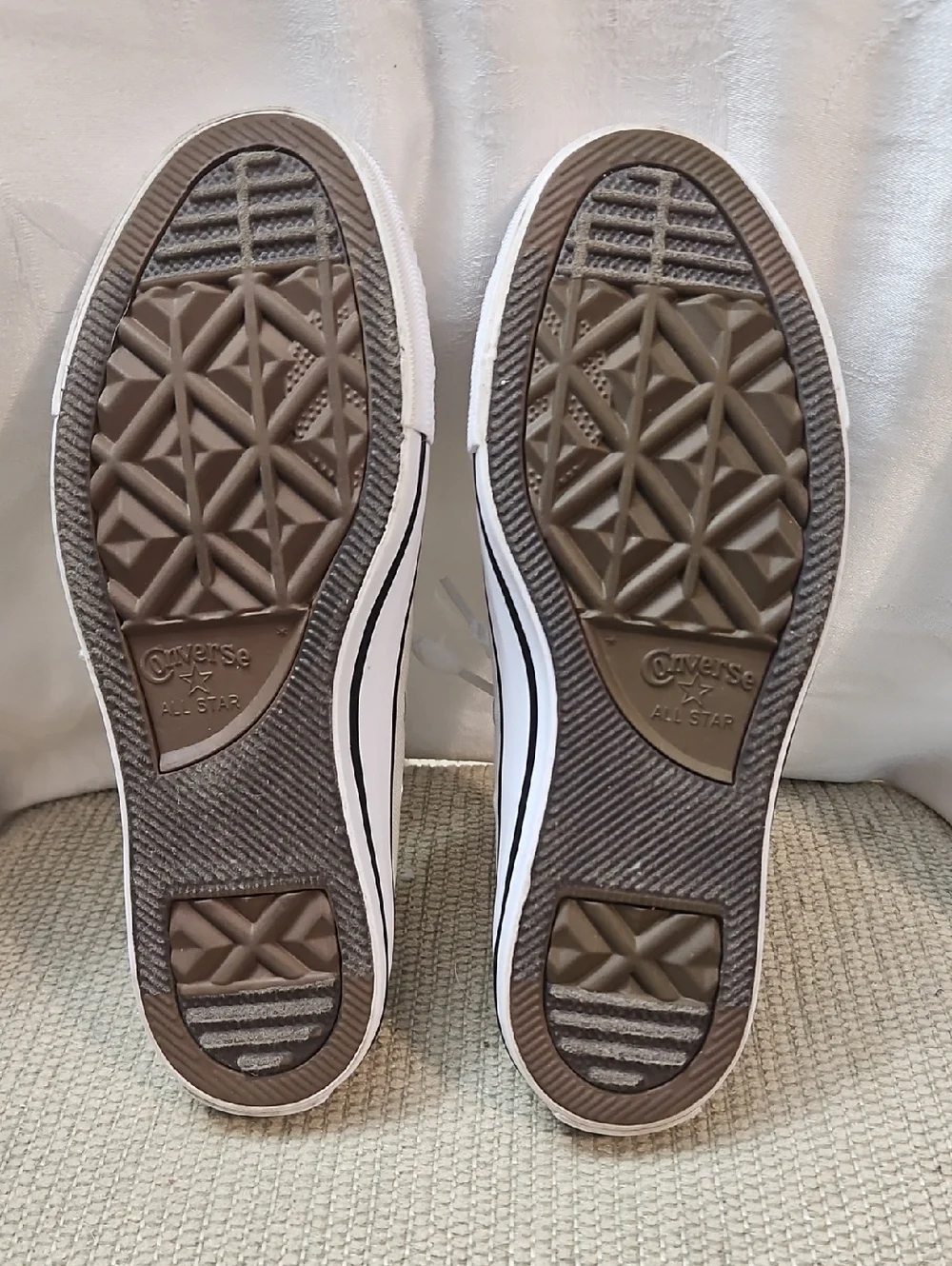 Converse All-Star Shoreline Slip-On Sneaker Women's 8 Style 537082F - Picture 9 of 13